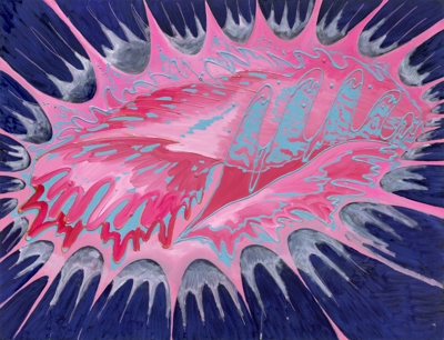 work_image_Mind Explosion_Hyunho Park